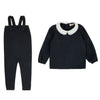 Alpine Baby Girl Set