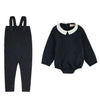 Alpine Baby Boy Set