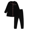 PB&J Girl Pajama Set