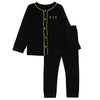 PB&J Boy Pajama Set