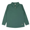 Mushroom Polo Shirt