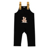 Bon Voyage Baby Boy Romper