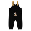 Bon Voyage Baby Girl Romper