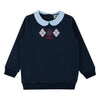Argyle Girls T-shirt