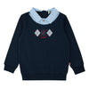 Argyle Boys T-shirt