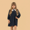 Alpine Dress