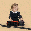 Alpine Baby Girl Set