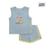 Boutique Baby Boy Set