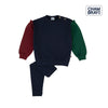 Colorcode Baby Girl Set