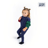 Colorcode Baby Girl Set