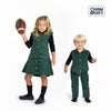 Evergreen Baby Boy Romper
