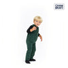 Evergreen Baby Boy Romper
