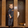Jojo Baby Boy Set