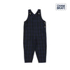 Lattice Boy Overalls