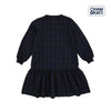 Lattice Dress + Shrug