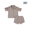 Legacy Baby Boy Set - Dust