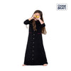 Legacy Maxi Dress - Black