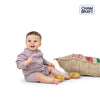 Legacy Baby Boy Set - Dust