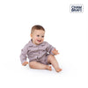 Legacy Baby Boy Set - Dust
