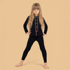 PB&J Girl Pajama Set