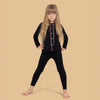PB&J Girl Pajama Set