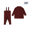 Roseate Baby Girl Set