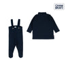 Roseate Baby Boy Set
