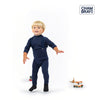 Roseate Baby Boy Set