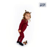 Roseate Baby Girl Set