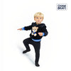 Subzero Baby Boy Hoodie
