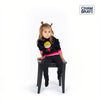 Subzero Baby Girl Hoodie